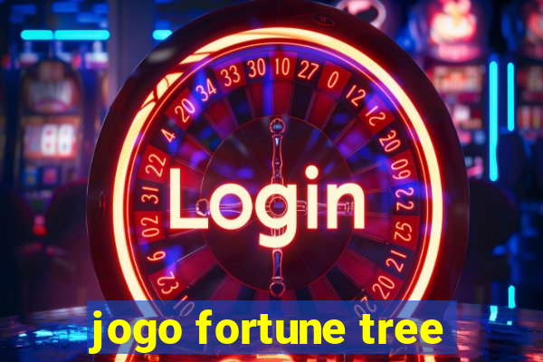 jogo fortune tree