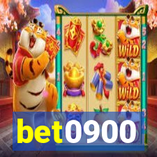 bet0900