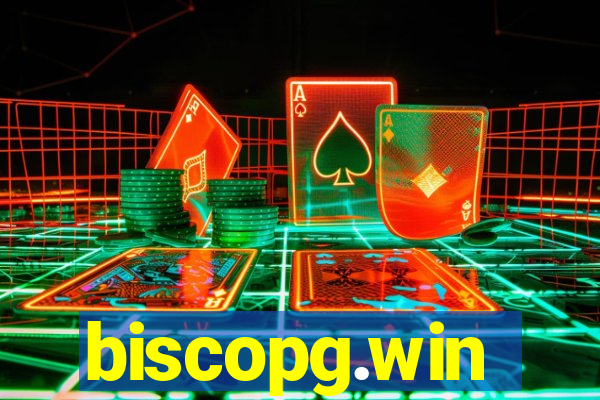 biscopg.win