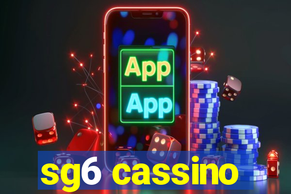 sg6 cassino