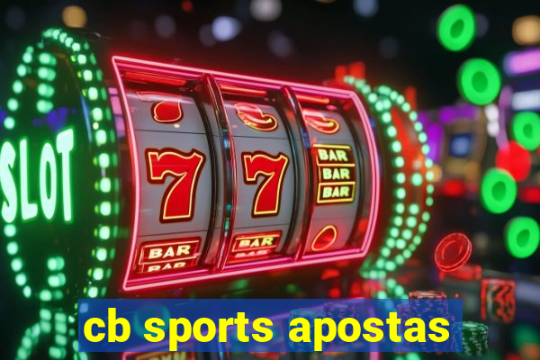 cb sports apostas