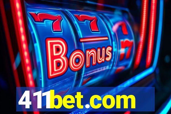 411bet.com