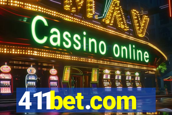 411bet.com