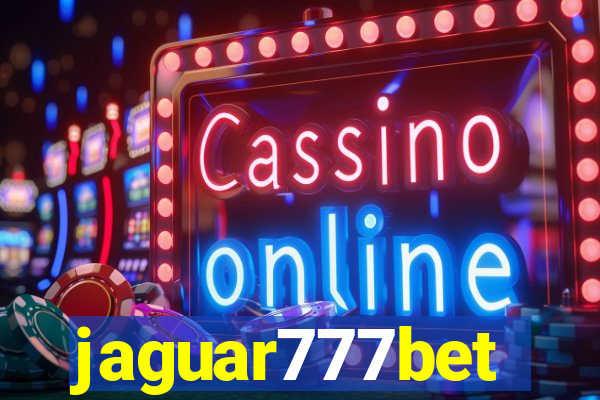 jaguar777bet