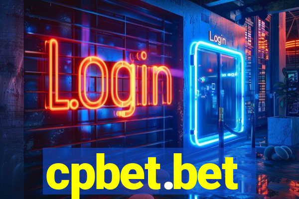 cpbet.bet