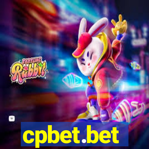 cpbet.bet