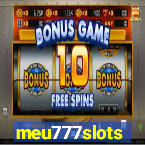 meu777slots