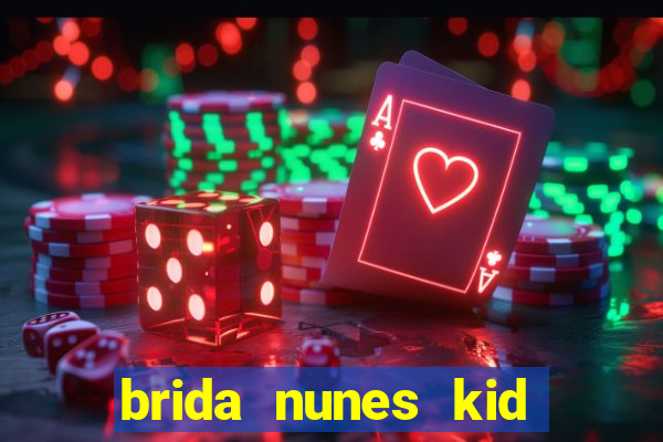 brida nunes kid bengala telegram