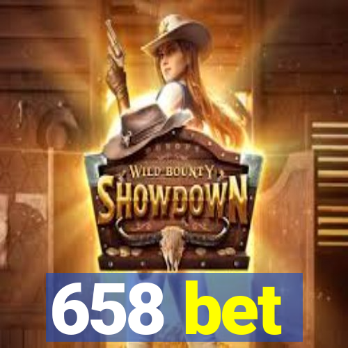 658 bet