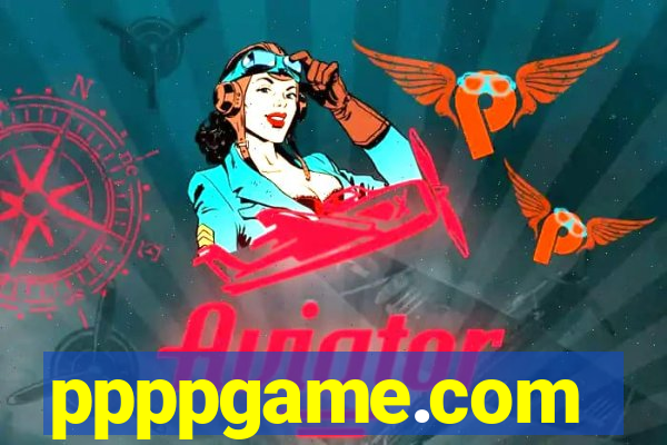 ppppgame.com