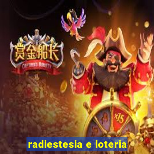 radiestesia e loteria