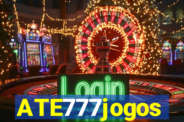 ATE777jogos