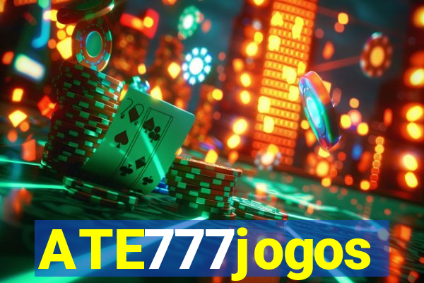 ATE777jogos