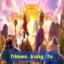 filmes kung fu futebol clube completo dublado