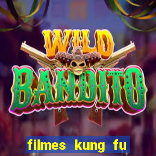 filmes kung fu futebol clube completo dublado