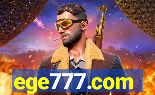 ege777.com