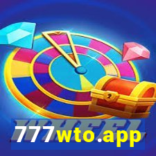 777wto.app