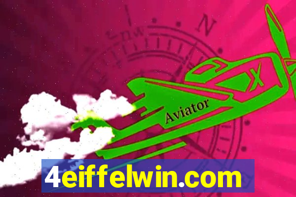 4eiffelwin.com