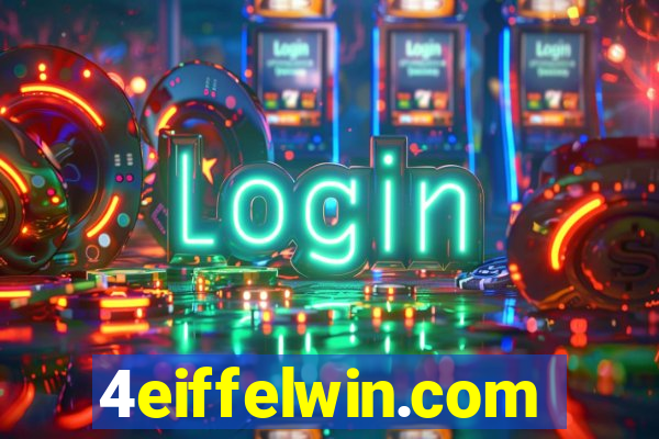 4eiffelwin.com