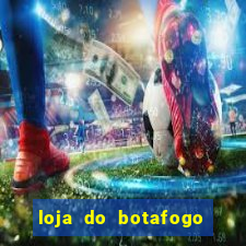 loja do botafogo em bangu