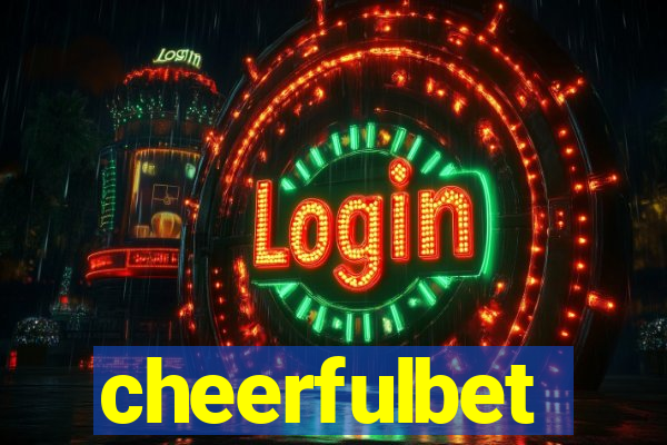 cheerfulbet