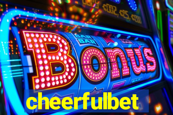 cheerfulbet