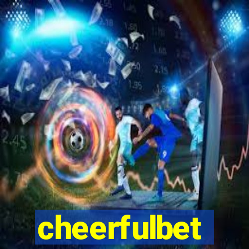 cheerfulbet