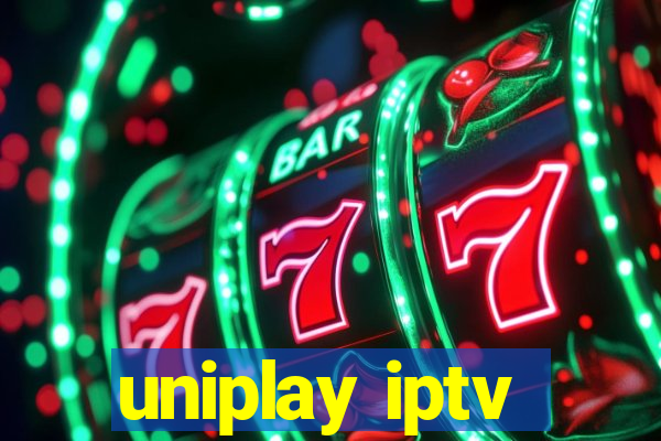 uniplay iptv