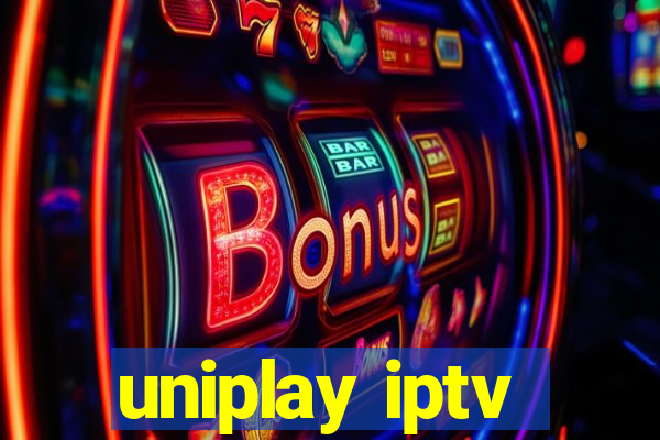 uniplay iptv