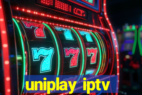 uniplay iptv