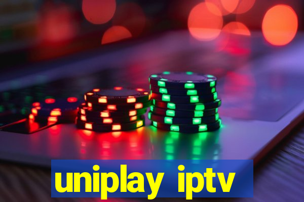 uniplay iptv