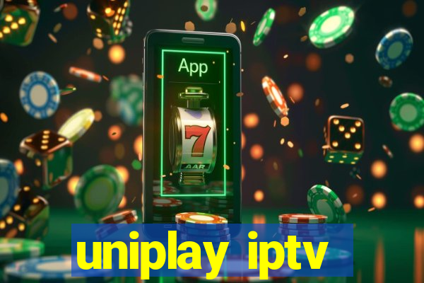 uniplay iptv