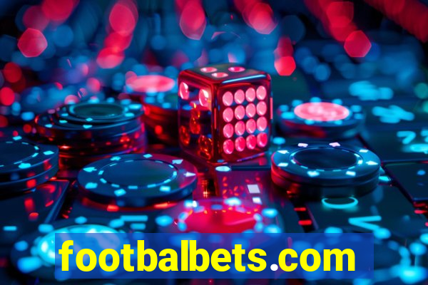 footbalbets.com