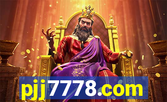 pjj7778.com