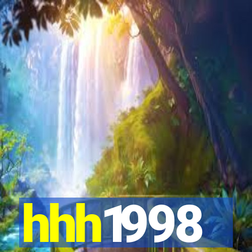 hhh1998