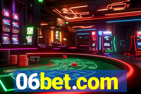 06bet.com