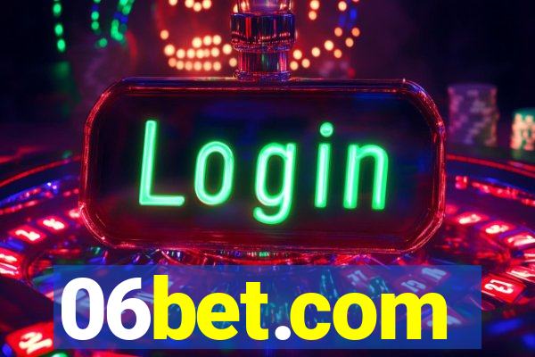 06bet.com