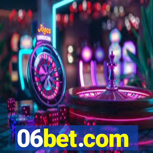 06bet.com