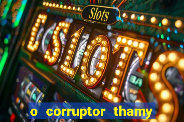 o corruptor thamy bastida pdf