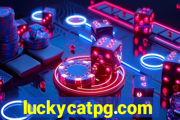 luckycatpg.com