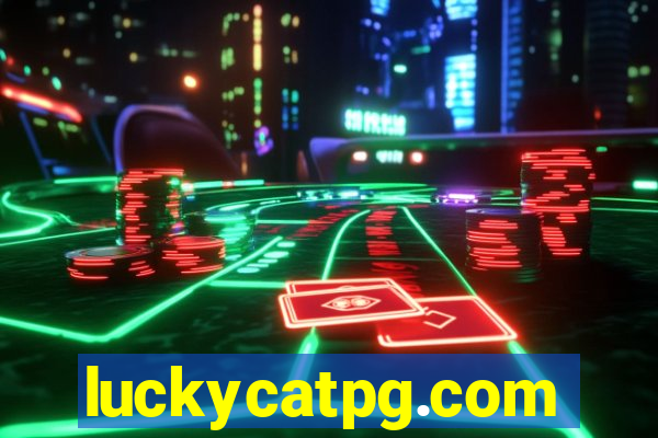 luckycatpg.com