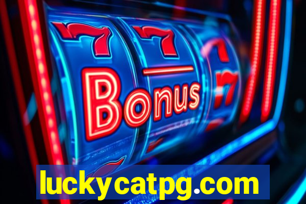 luckycatpg.com