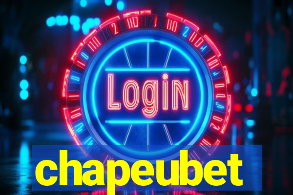 chapeubet