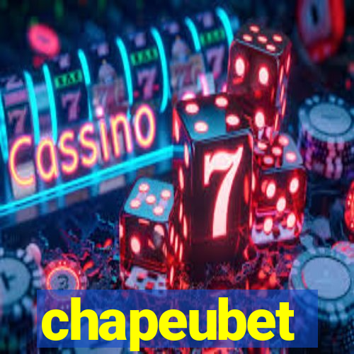 chapeubet