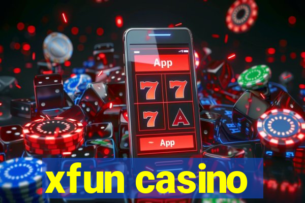 xfun casino