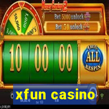 xfun casino