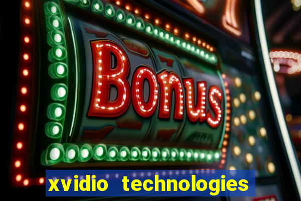 xvidio technologies startup brasil 2024 os