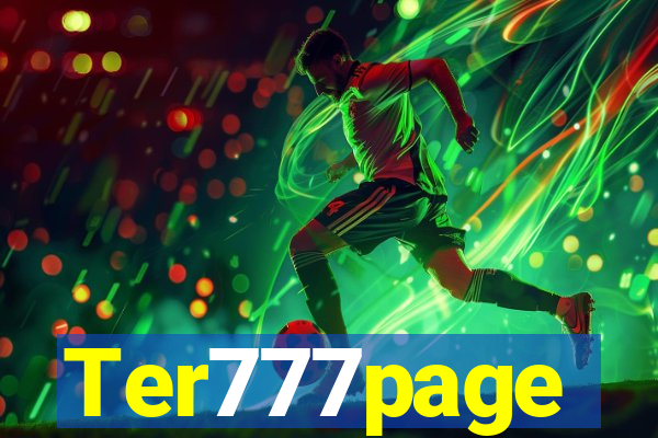 Ter777page