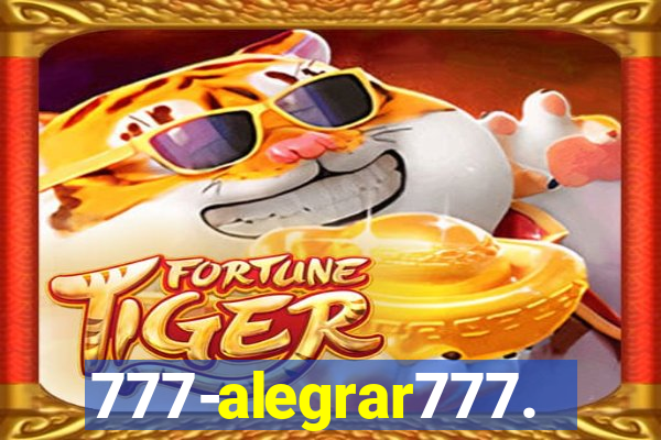 777-alegrar777.com