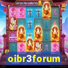 oibr3forum